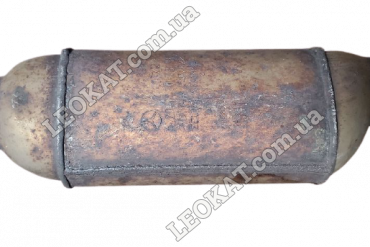 LEOKAT Викуп каталізаторів - Mercedes Benz -  - Кераміка - KT 0144 A2084900314