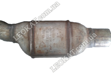 LEOKAT Викуп каталізаторів - Mercedes Benz -  - Кераміка - KT 0147 A2024901736