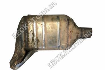 LEOKAT Викуп каталізаторів - Mercedes Benz -  - Кераміка - KT 0150 A2024902136