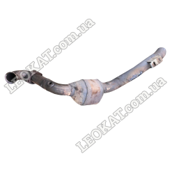 LEOKAT Викуп каталізаторів - Mercedes Benz -  - Кераміка - KT 0153 A1634902814