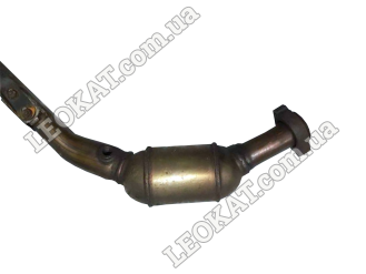 LEOKAT Викуп каталізаторів - Mercedes Benz -  - Кераміка - KT 0164 A2084900614-07