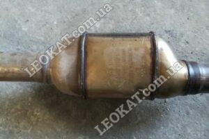 LEOKAT Викуп каталізаторів - Mercedes Benz -  - Кераміка - KT 0165 A1704901114/121