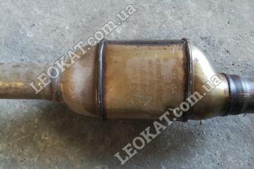 LEOKAT Викуп каталізаторів - Mercedes Benz -  - Кераміка - KT 0165 A1704901114/121