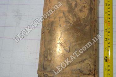 LEOKAT Викуп каталізаторів - Mercedes Benz -  - Кераміка - KT 0183 1634904314