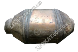 LEOKAT Викуп каталізаторів - Mercedes Benz -  - Кераміка - KT 0195