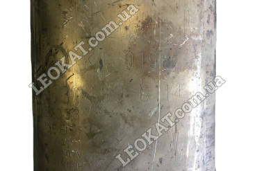 LEOKAT Викуп каталізаторів - Mercedes Benz -  - Кераміка - KT 0198 1634906114