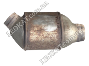 LEOKAT Викуп каталізаторів - Mercedes Benz -  - Кераміка - KT 0206 A2034907014
