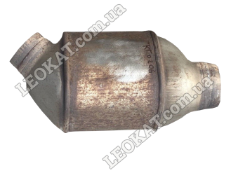 LEOKAT Викуп каталізаторів - Mercedes Benz -  - Кераміка - KT 0206 A2034907014