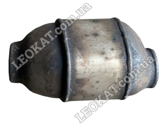 LEOKAT Викуп каталізаторів - Mercedes Benz -  - Кераміка - KT 0209 A2204904614/4714
