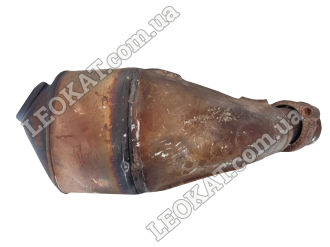 LEOKAT Викуп каталізаторів - Mercedes Benz -  - Кераміка - KT 0215 A2094901514