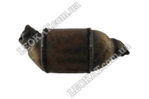 LEOKAT Викуп каталізаторів - Mercedes Benz -  - Кераміка - KT 0217 A1404903636 0.2