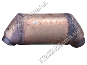 LEOKAT Викуп каталізаторів - Mercedes Benz -  - Кераміка - KT 0219 1634907214