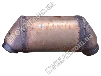 LEOKAT Викуп каталізаторів - Mercedes Benz -  - Кераміка - KT 0219 1634907214