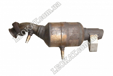 LEOKAT Викуп каталізаторів - Mercedes Benz -  - Кераміка - KT 0256 A1644907314