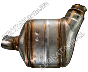 LEOKAT Викуп каталізаторів - Mercedes Benz -  - Кераміка - KT 0261