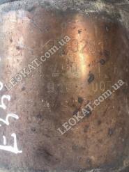 LEOKAT Викуп каталізаторів - Mercedes Benz -  - Кераміка - KT 0281