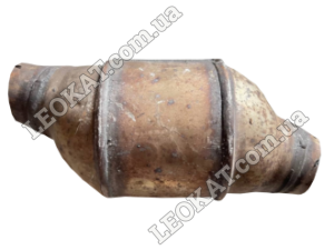 LEOKAT Викуп каталізаторів - Mercedes Benz -  - Кераміка - KT 0282