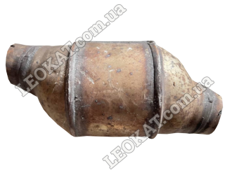 LEOKAT Викуп каталізаторів - Mercedes Benz -  - Кераміка - KT 0282