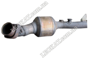 LEOKAT Викуп каталізаторів - Mercedes Benz -  - Кераміка - KT 0285 A2194900514 / A2194900614