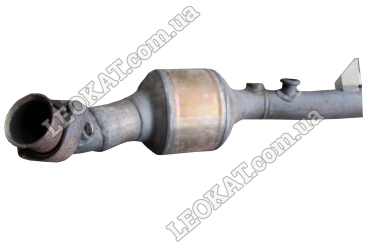 LEOKAT Викуп каталізаторів - Mercedes Benz -  - Кераміка - KT 0285 A2194900514 / A2194900614
