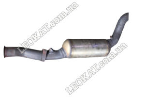 LEOKAT Викуп каталізаторів - Mercedes Benz -  - Кераміка - KT 0286 A2194900714
