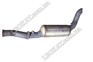 LEOKAT Викуп каталізаторів - Mercedes Benz -  - Кераміка - KT 0286 A2194900714