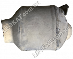 LEOKAT Викуп каталізаторів - Mercedes Benz -  - Кераміка - KT 0298 A2124902314