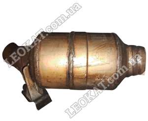 LEOKAT Викуп каталізаторів - Mercedes Benz -  - Кераміка - KT 0301