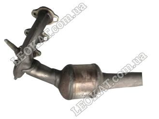 LEOKAT Викуп каталізаторів - Mercedes Benz -  - Кераміка - KT 0306 A1694902414