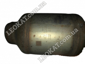 LEOKAT Викуп каталізаторів - Mercedes Benz -  - Кераміка - KT 0329