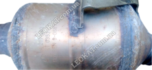 LEOKAT Викуп каталізаторів - Mercedes Benz -  - Кераміка - KT 0353 A2074903014