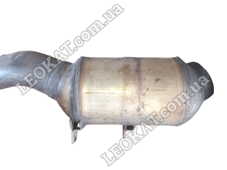 LEOKAT Викуп каталізаторів - Mercedes Benz -  - Кераміка - KT 0361 A2224902336 / A2224902636