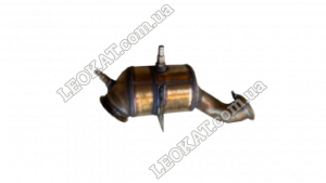 LEOKAT Викуп каталізаторів - Mercedes Benz -  - Кераміка - KT 0383 A2384902300 / A