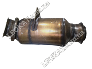 LEOKAT Викуп каталізаторів - Mercedes Benz -  - Кераміка - KT 0387 A2384903000