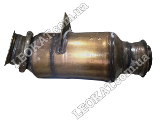 LEOKAT Викуп каталізаторів - Mercedes Benz -  - Кераміка - KT 0387 A2384903000