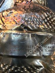 LEOKAT Викуп каталізаторів - Mercedes Benz -  - Кераміка - KT 0415 / KT 0420 A2541405500