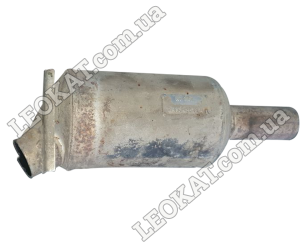 LEOKAT Викуп каталізаторів - Mercedes Benz -  - Кераміка - KT 1147 A4634905914