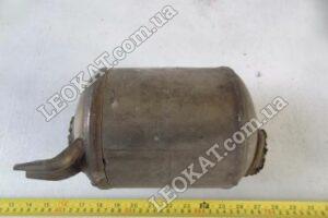 LEOKAT Викуп каталізаторів - Mercedes Benz -  - Кераміка - KT 1150 A2204904014