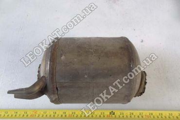 LEOKAT Викуп каталізаторів - Mercedes Benz -  - Кераміка - KT 1150 A2204904014