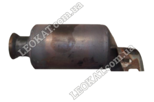 LEOKAT Викуп каталізаторів - Mercedes Benz -  - Кераміка - KT 1151 A2034906614 / A4634906614