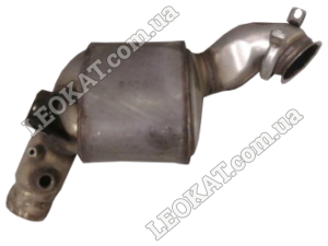 LEOKAT Викуп каталізаторів - Mercedes Benz -  - Кераміка - KT 1172 A2034900736