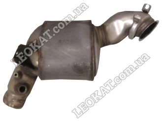 LEOKAT Викуп каталізаторів - Mercedes Benz -  - Кераміка - KT 1172 A2034900736