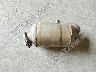 LEOKAT Викуп каталізаторів - Mercedes Benz -  - Кераміка - KT 1191 A2214901836