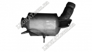 LEOKAT Викуп каталізаторів - Mercedes Benz -  - Кераміка - KT 1195 A2094904214