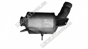 LEOKAT Викуп каталізаторів - Mercedes Benz -  - Кераміка - KT 1195 A2094904214