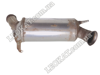 LEOKAT Викуп каталізаторів - Mercedes Benz -  - Кераміка - KT 1201 A2114906736