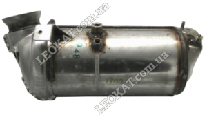 LEOKAT Викуп каталізаторів - Mercedes Benz -  - Кераміка - KT 1203 / PF 0019 A4544900714