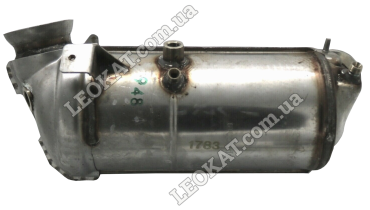 LEOKAT Викуп каталізаторів - Mercedes Benz -  - Кераміка - KT 1203 / PF 0019 A4544900714
