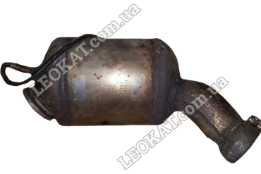 LEOKAT Викуп каталізаторів - Mercedes Benz -  - Кераміка - KT 1205