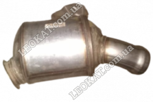 LEOKAT Викуп каталізаторів - Mercedes Benz -  - Кераміка - KT 1255 A2124904914